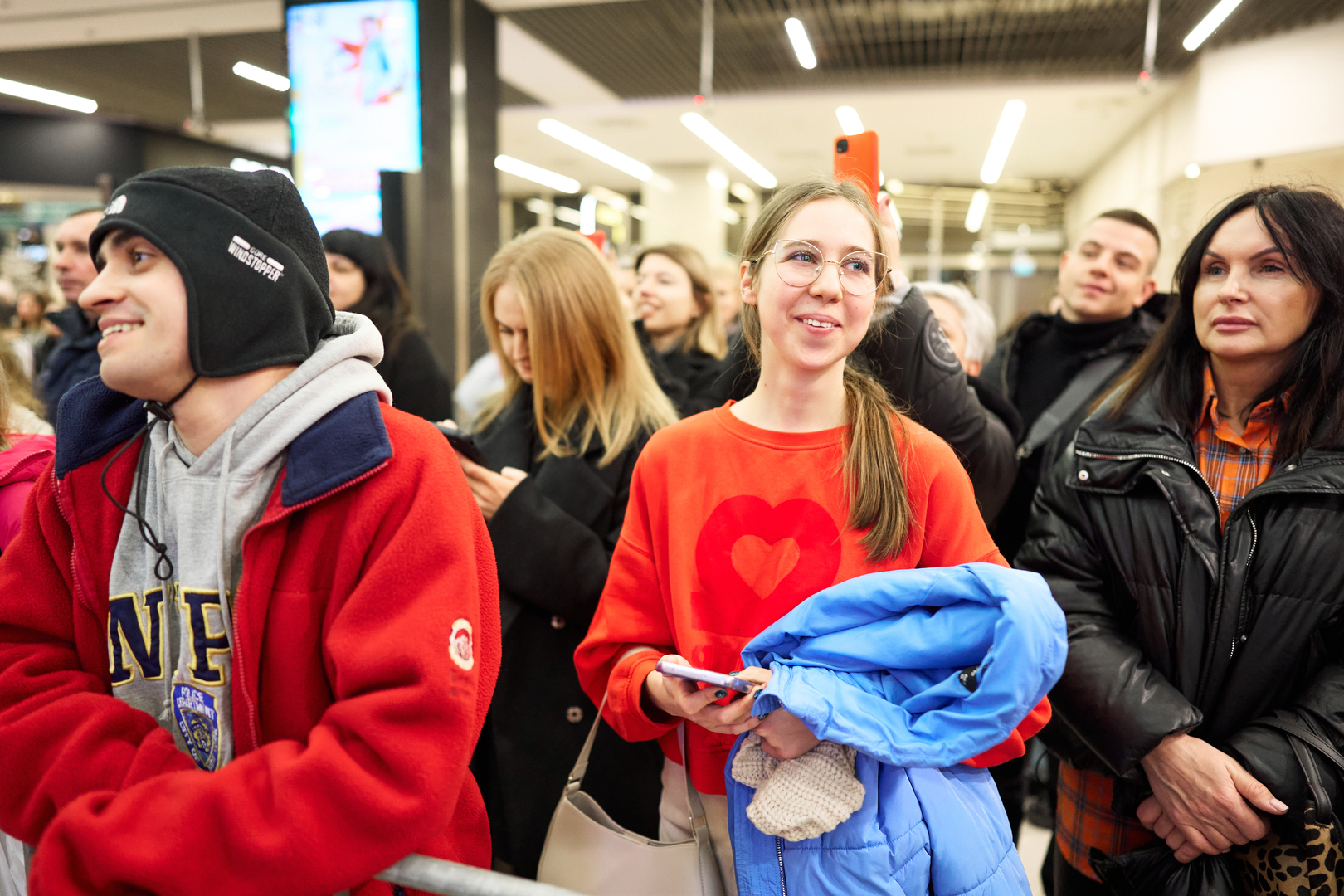 Фан-зустріч Макс Барських image-124