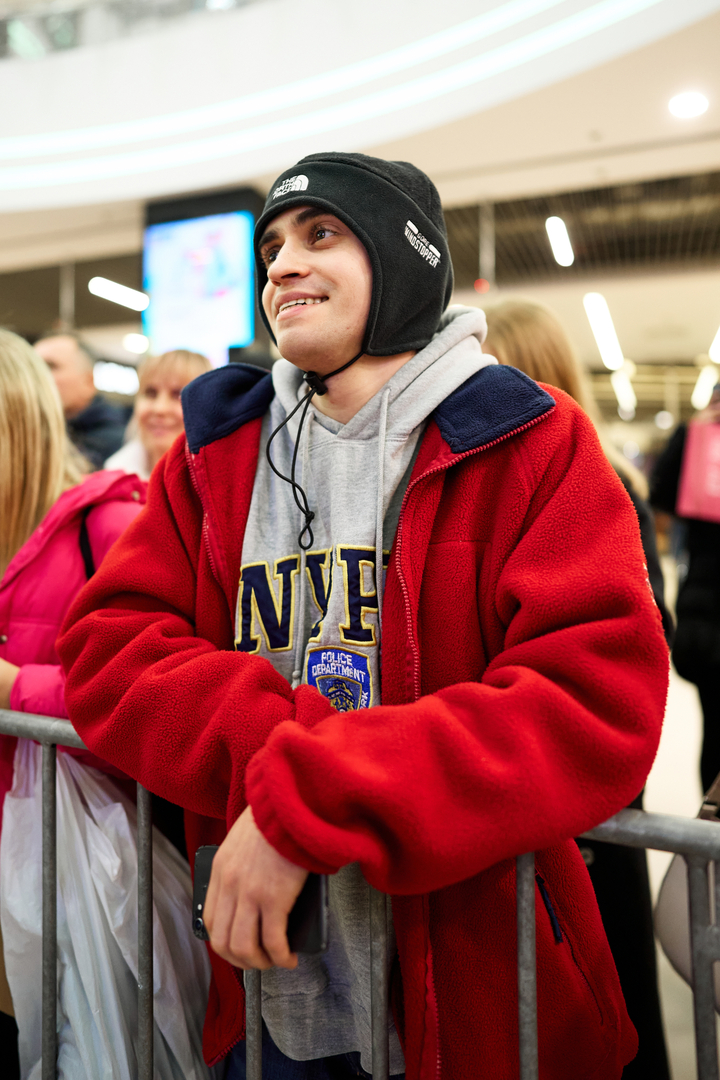 Фан-зустріч Макс Барських image-126