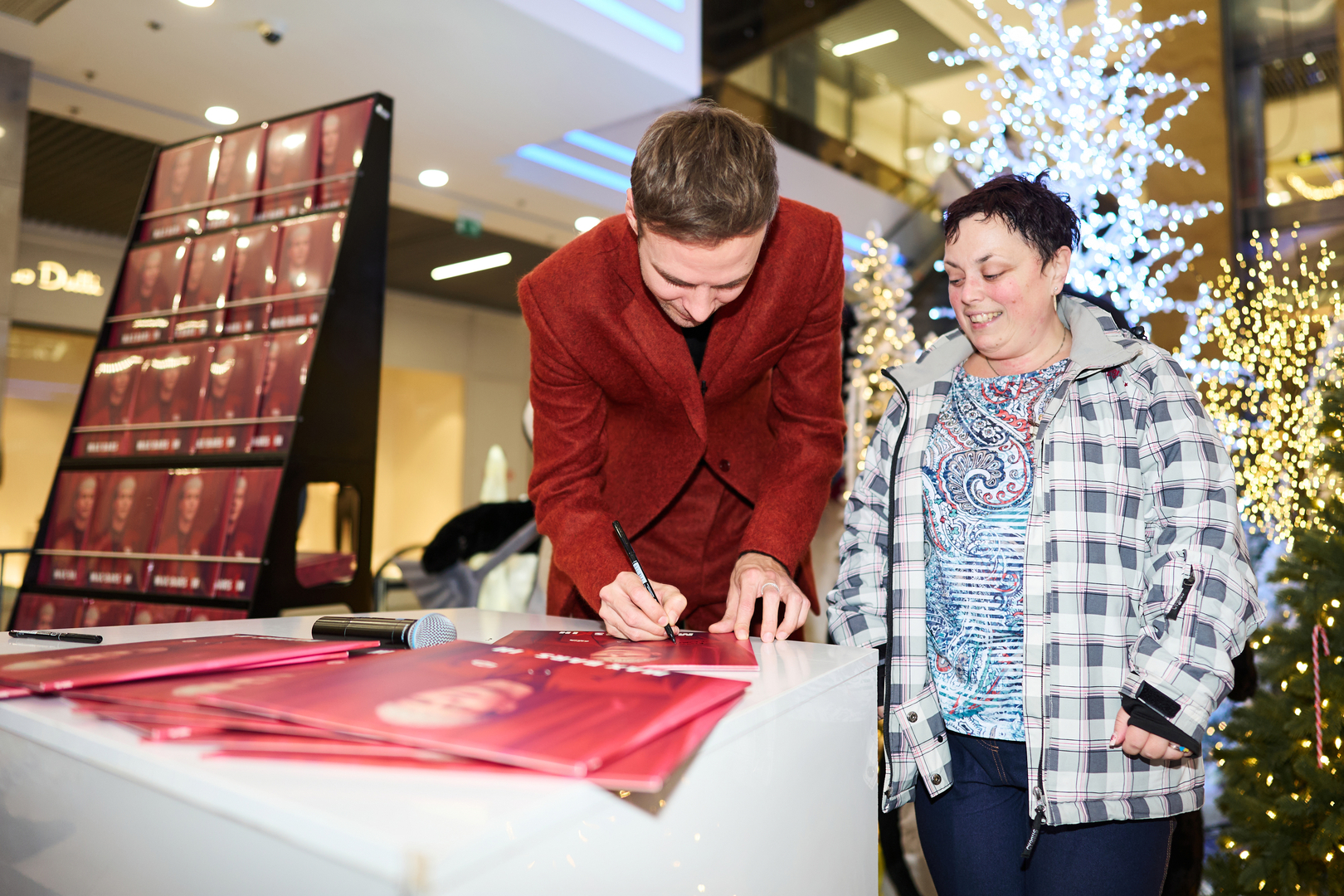 Фан-зустріч Макс Барських image-143