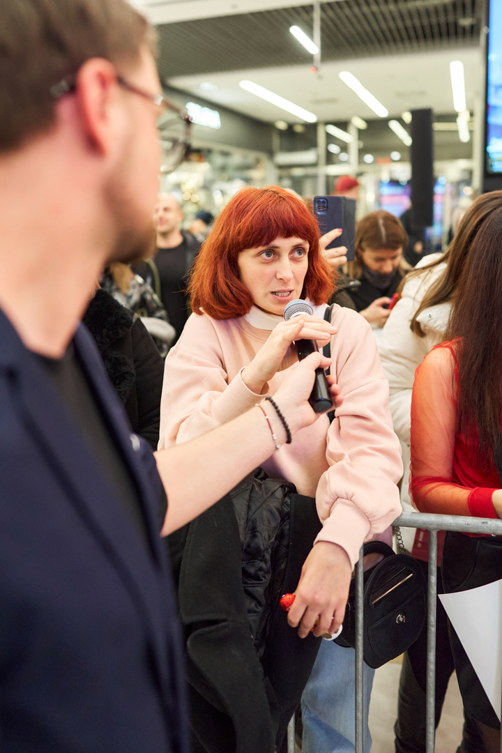 Фан-зустріч Макс Барських image-172