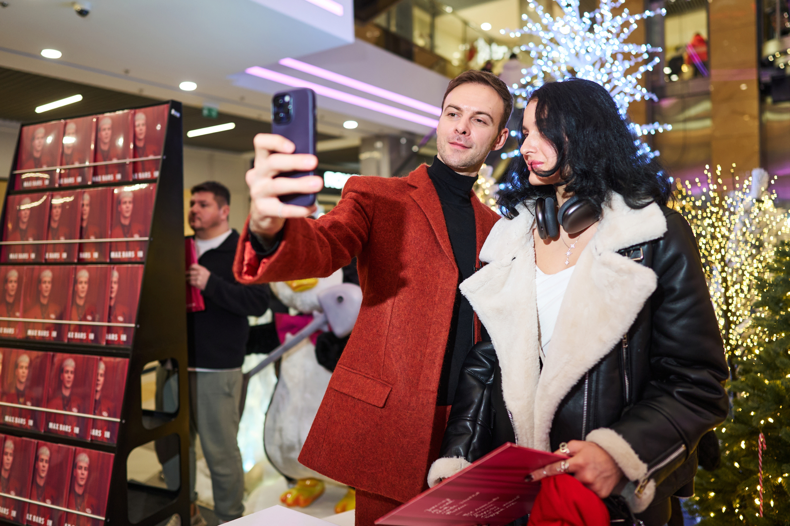 Фан-зустріч Макс Барських image-175