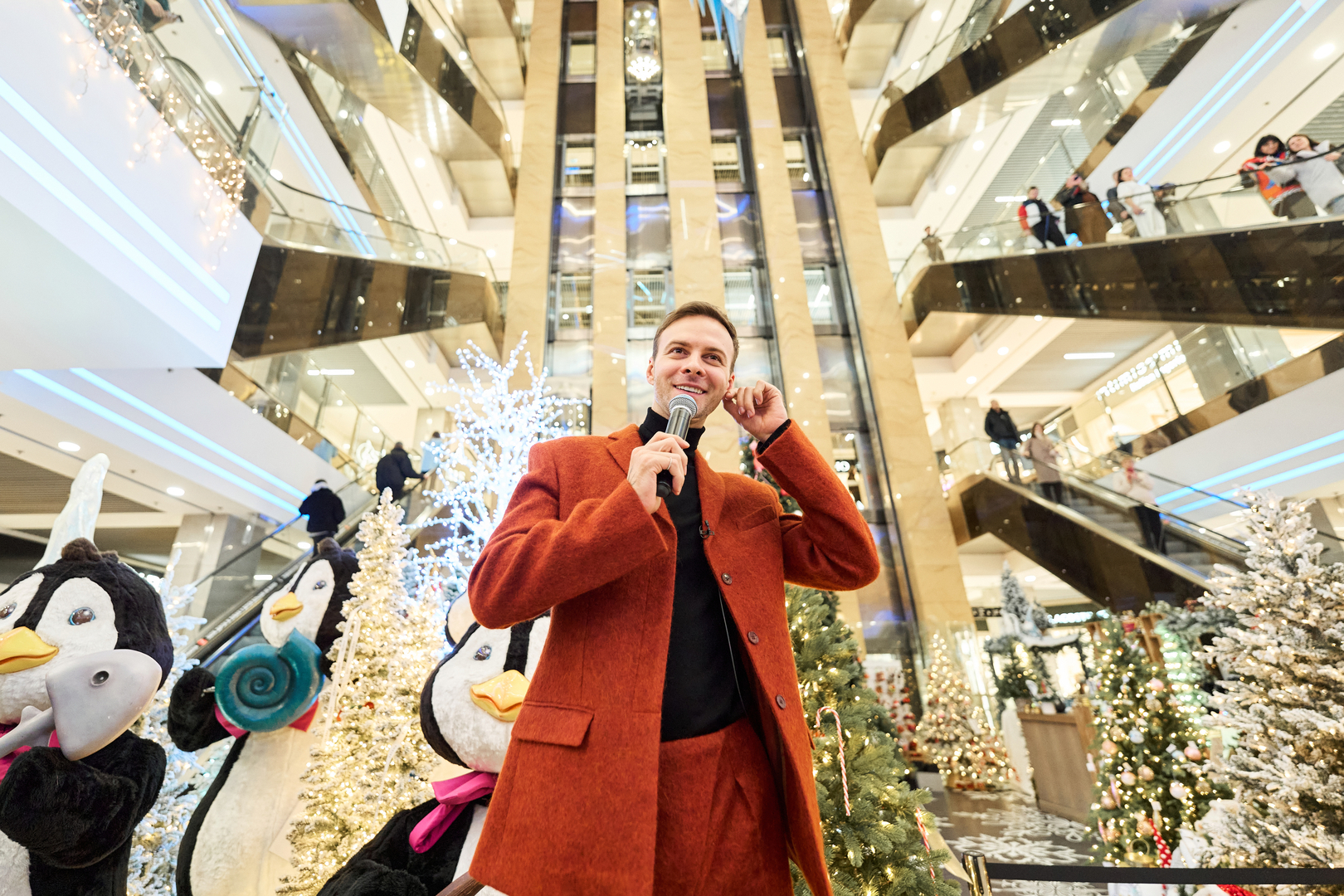 Фан-зустріч Макс Барських image-187