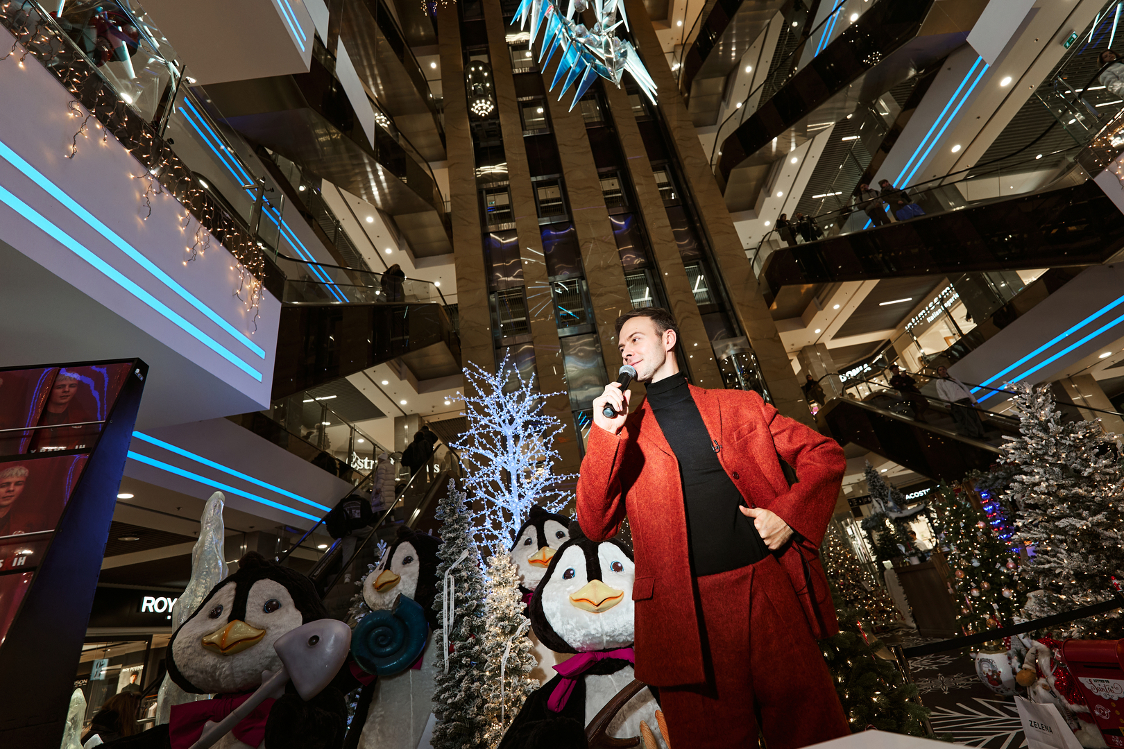 Фан-зустріч Макс Барських image-188