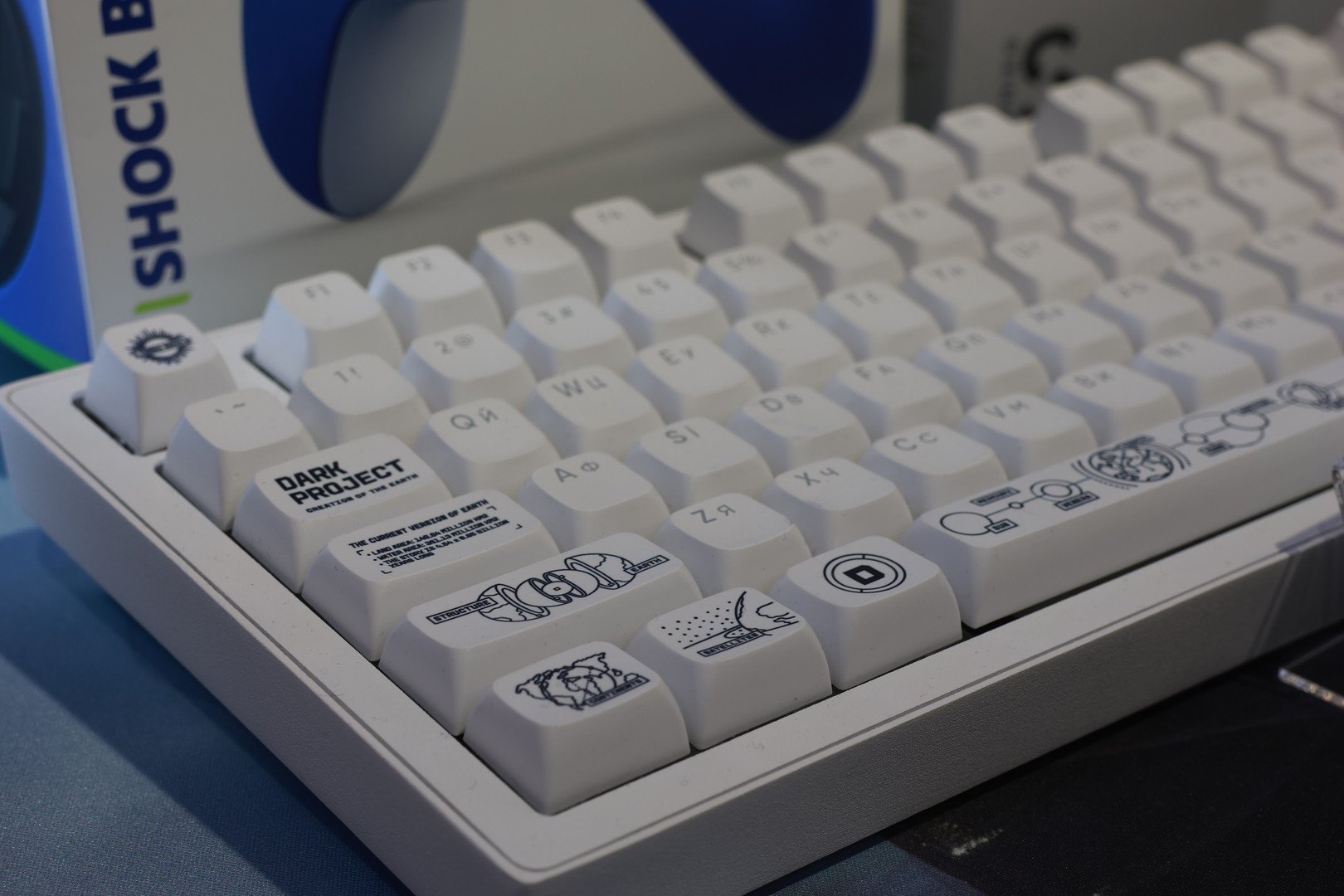 Великий розіграш подарунків до відкриття оновленого магазину Vodafone в ТРЦ Gulliver  image-3