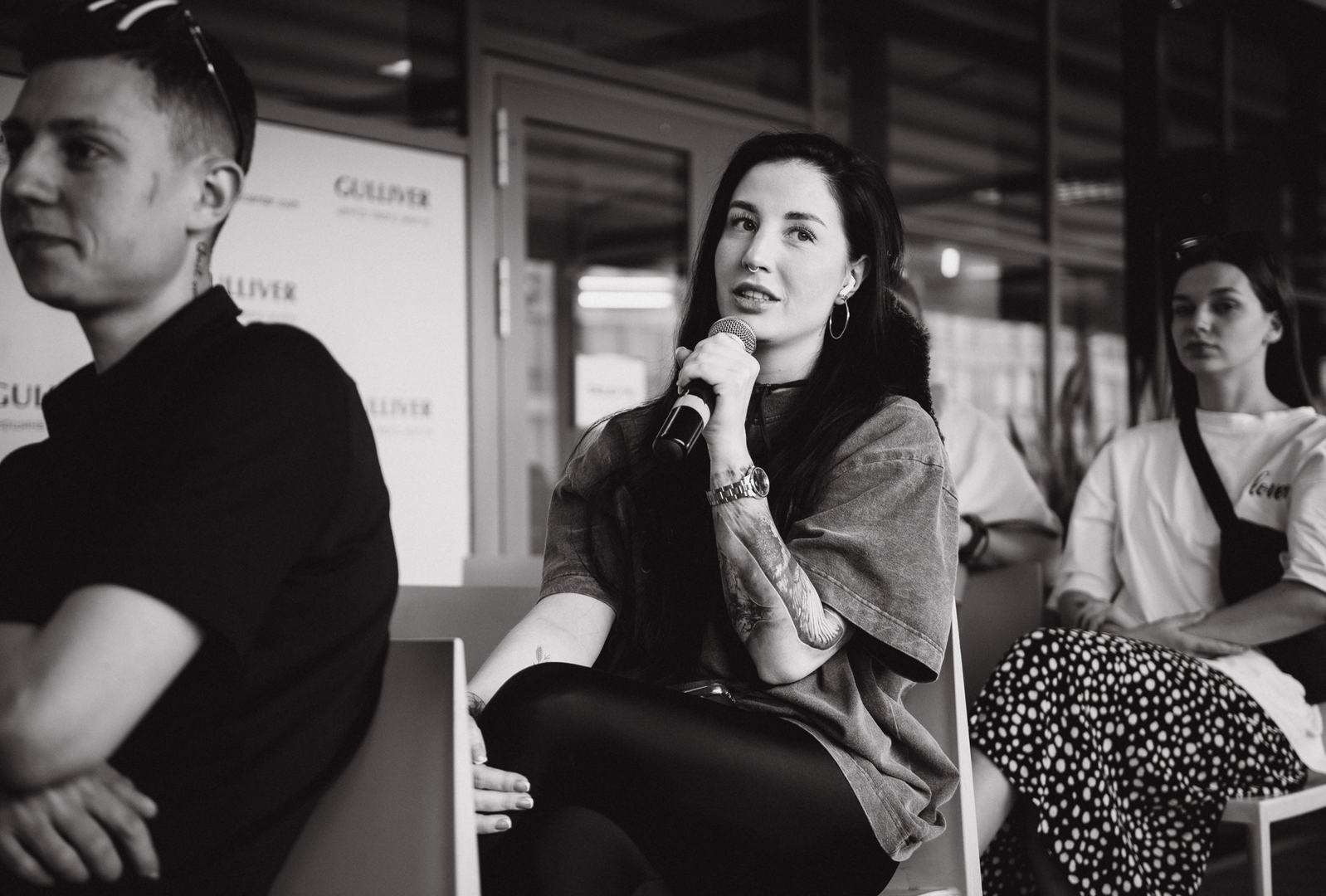 Тераса Talk з Олександром Тереном image-76