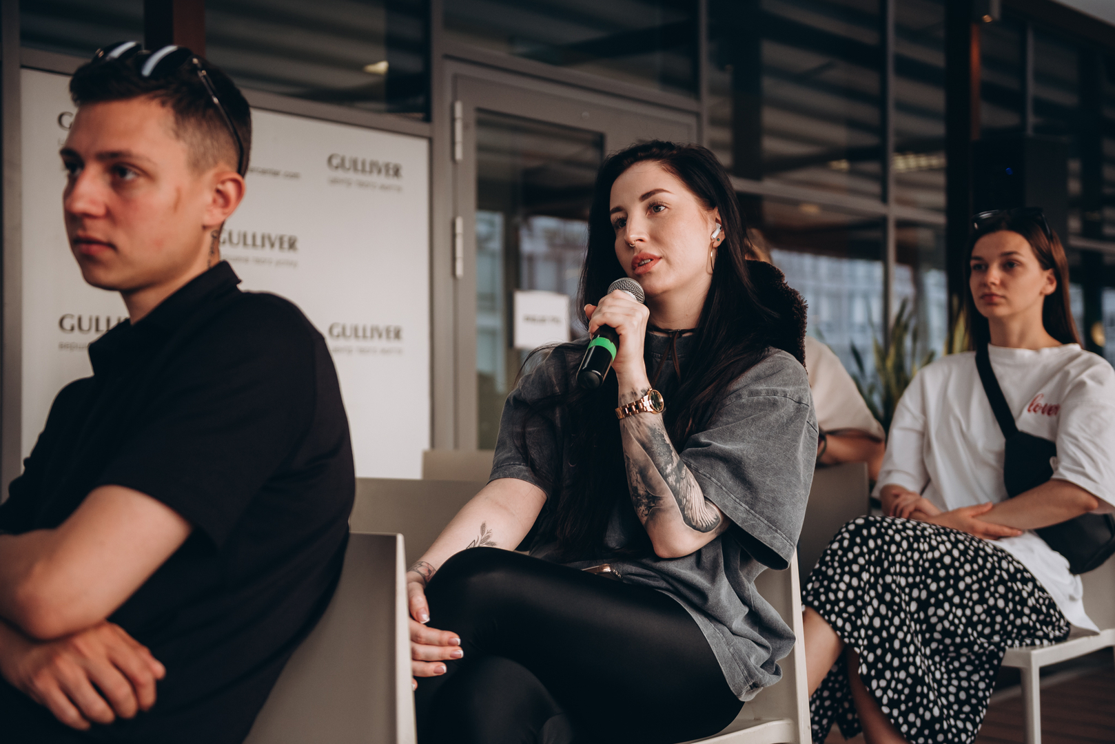 Тераса Talk з Олександром Тереном image-78