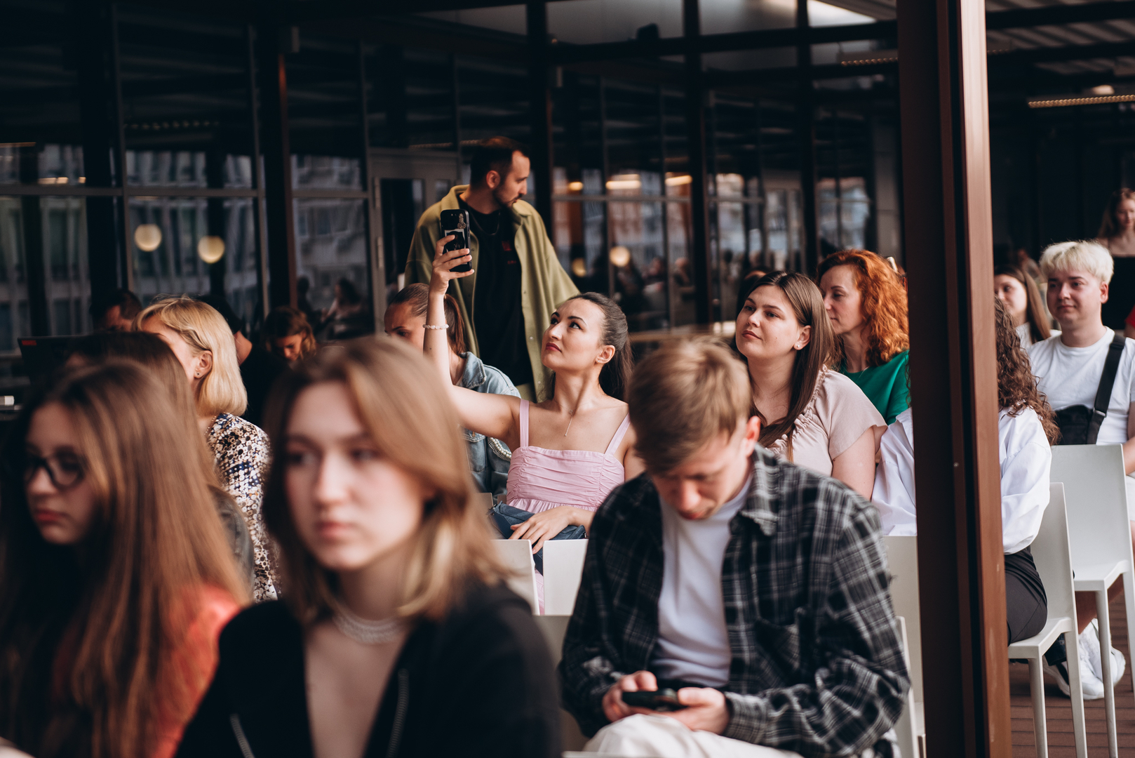 Тераса Talk з Олександром Тереном image-94