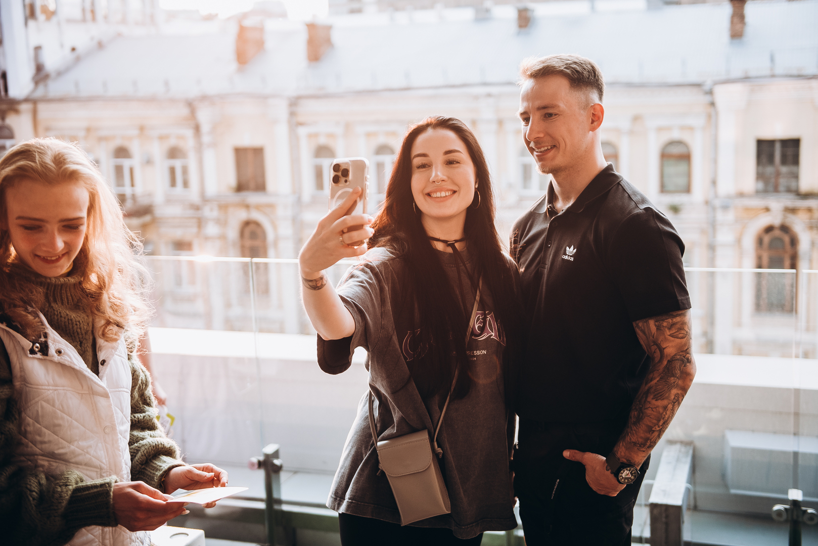 Тераса Talk з Олександром Тереном image-101