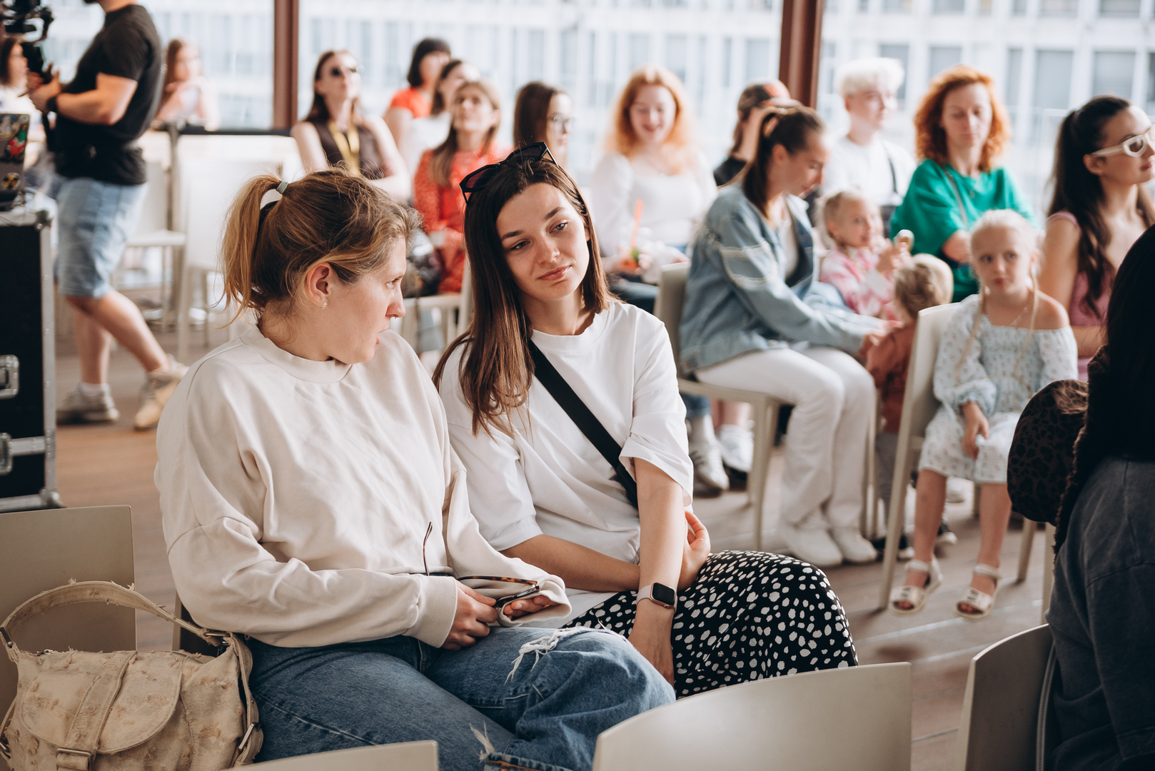 Тераса Talk з Олександром Тереном image-104