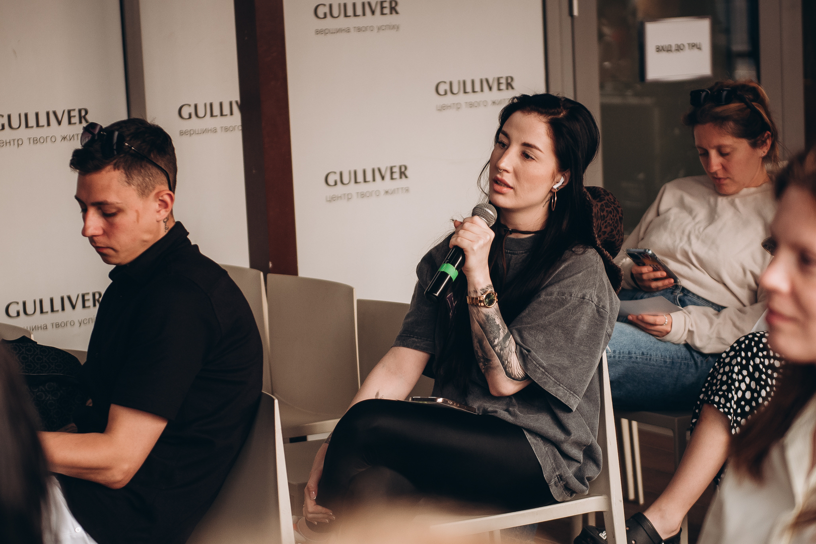 Тераса Talk з Олександром Тереном image-108