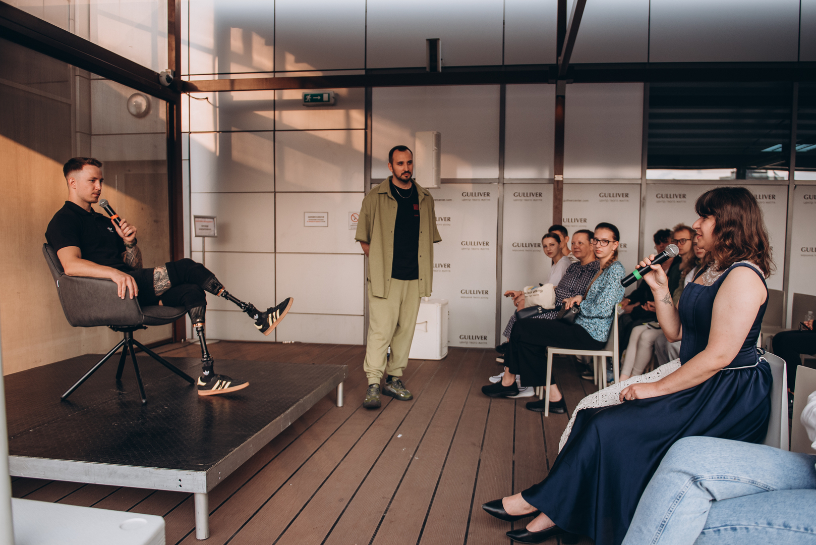 Тераса Talk з Олександром Тереном image-112