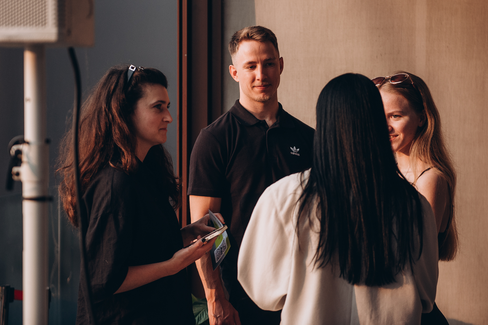 Тераса Talk з Олександром Тереном image-117