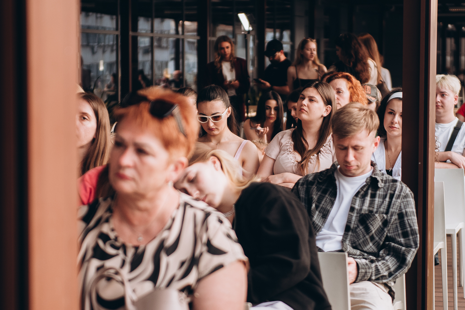 Тераса Talk з Олександром Тереном image-118