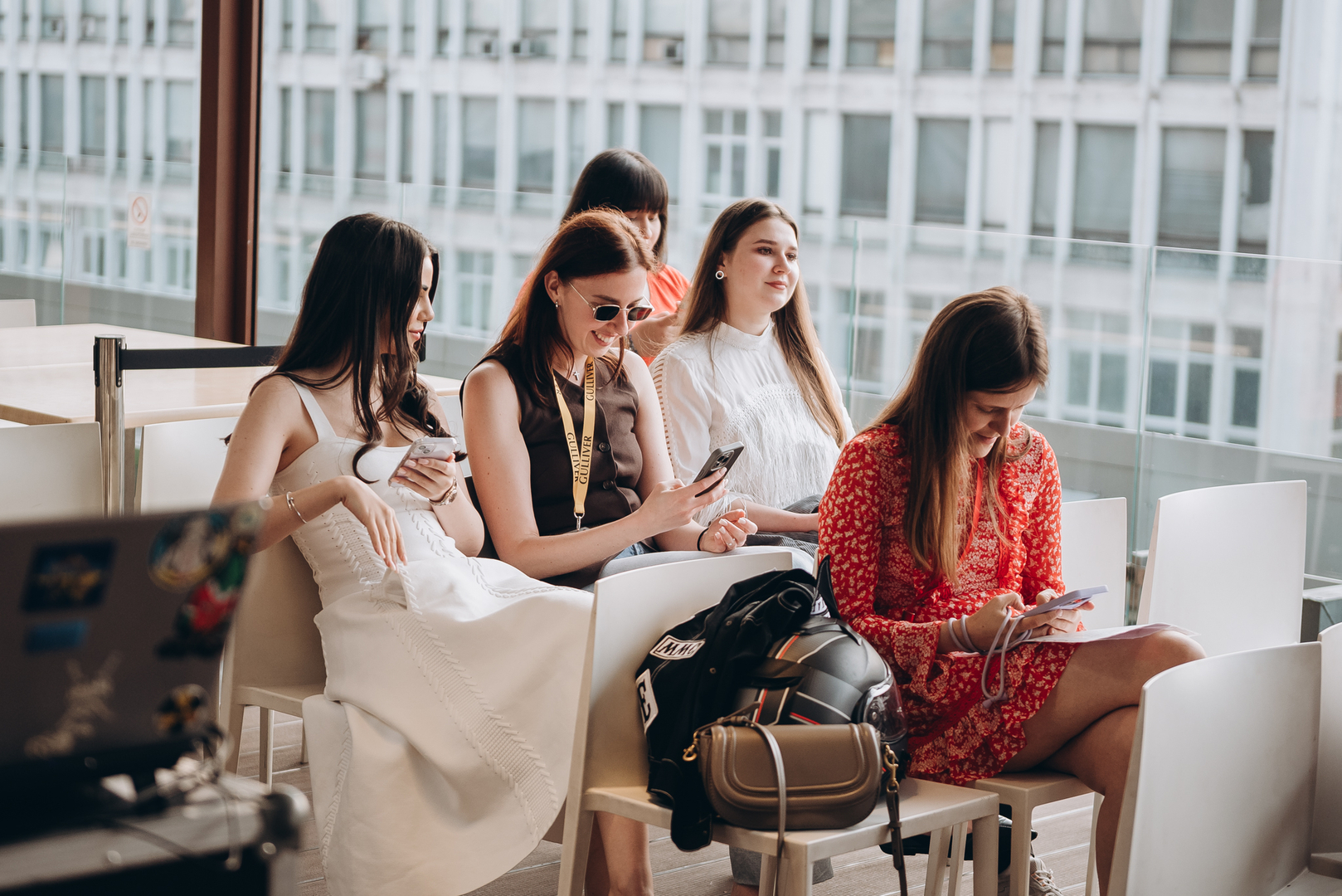 Тераса Talk з Олександром Тереном image-124