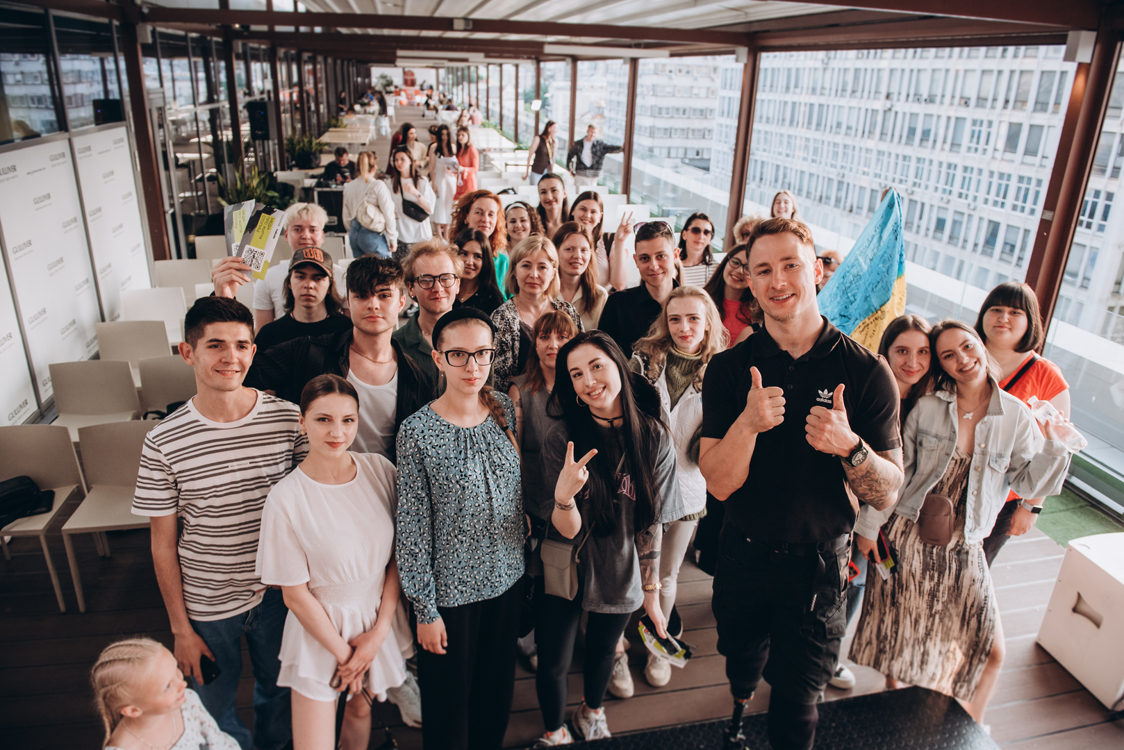 Тераса Talk з Олександром Тереном image-126