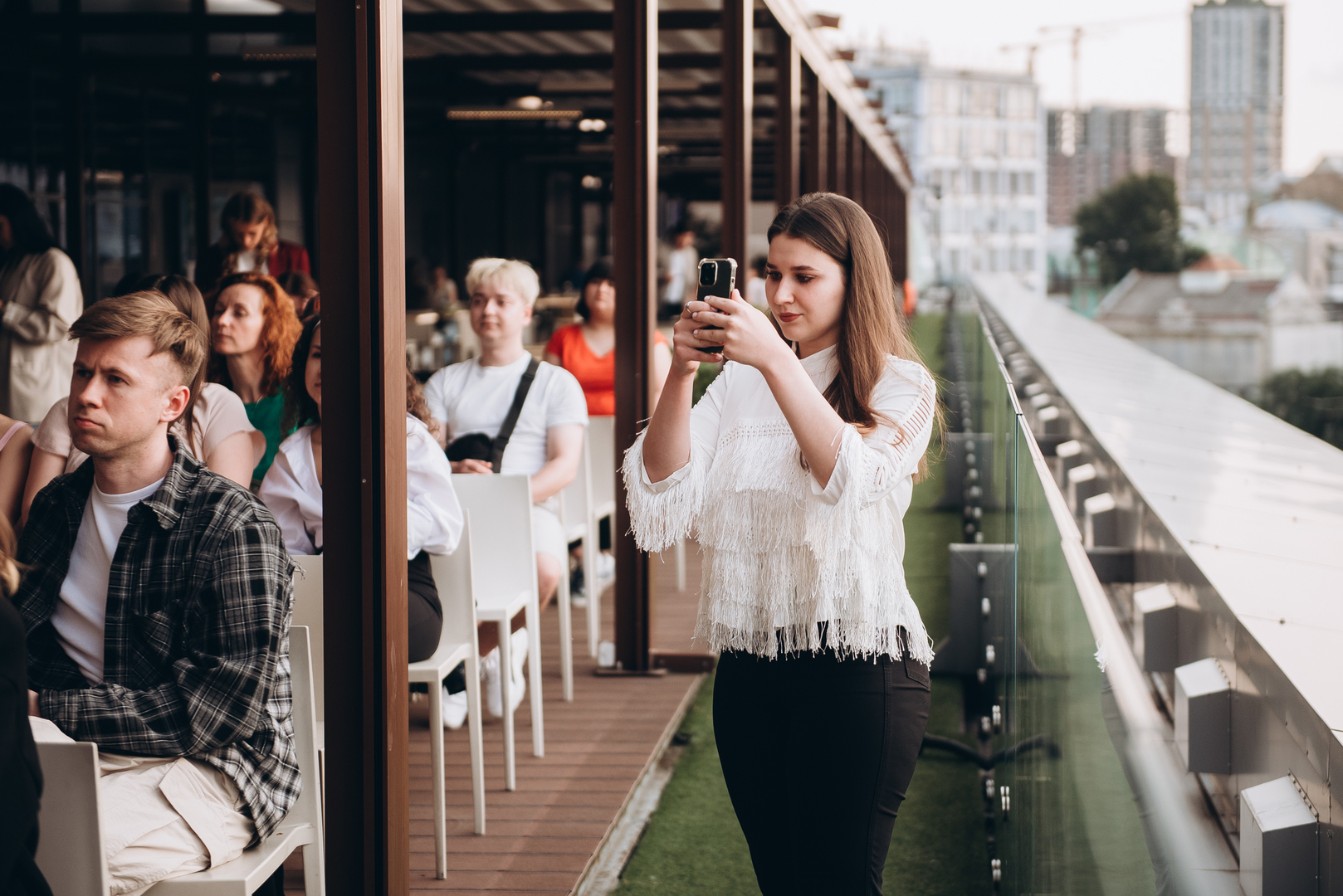 Тераса Talk з Олександром Тереном image-132