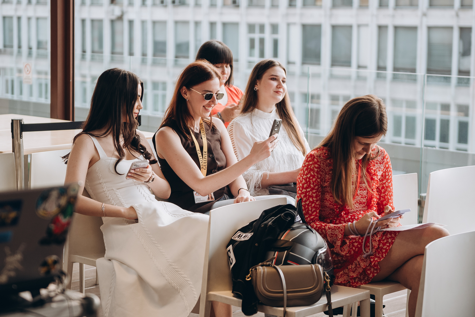 Тераса Talk з Олександром Тереном image-134