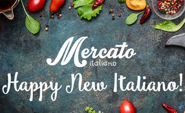 Літні сніданки у Mercato