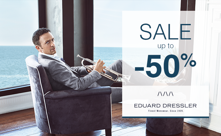 Discounts at Eduard Dressler in Kiev - SEC Gulliver