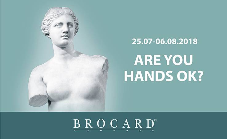 Are yoy hands ok?