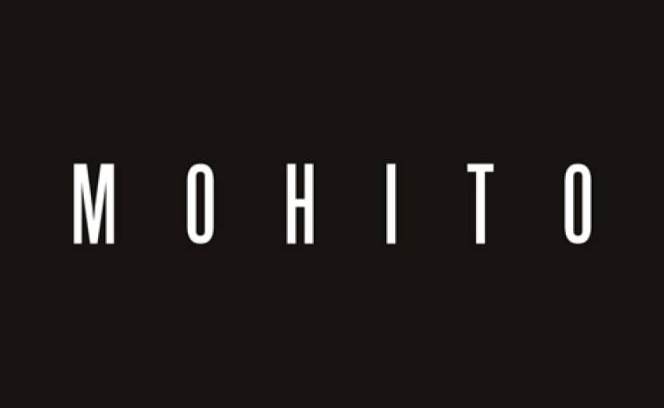 Limited Collection MOHITO X Barbie
