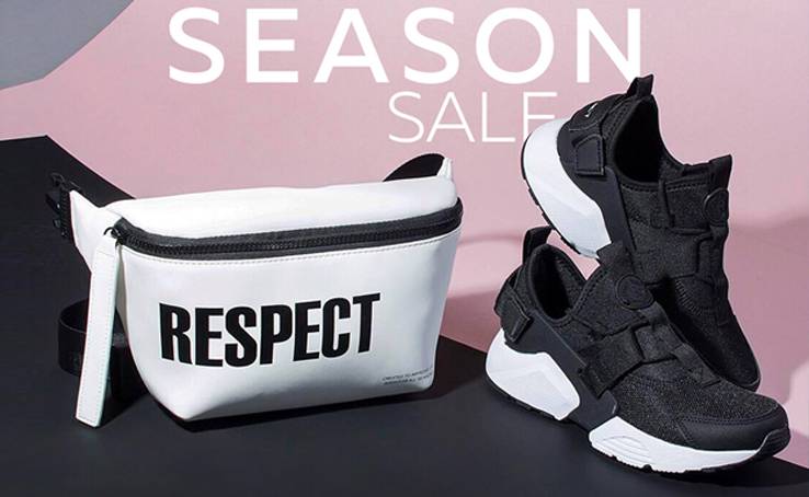 Discounts in Respect