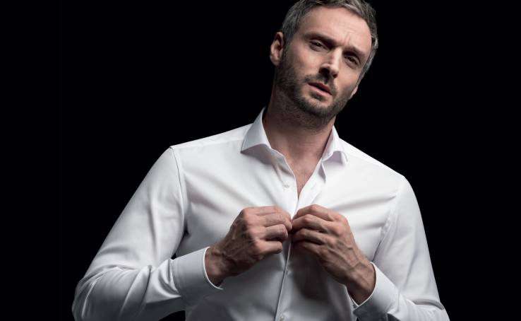 HOLIDAY DISCOUNTS UP TO 30% ON ETERNA GARMENTS AND BLOUSES