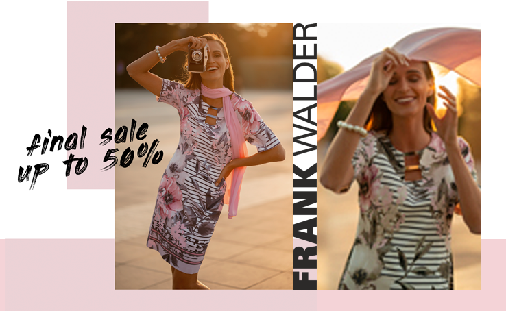 HOT DISCOUNT up to -50%!