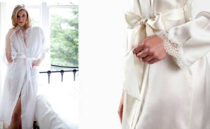 PERFECT WEDDING LOOK: МАСТХЕВИ ВЕСІЛЬНОЇ БІЛИЗНИ 2019