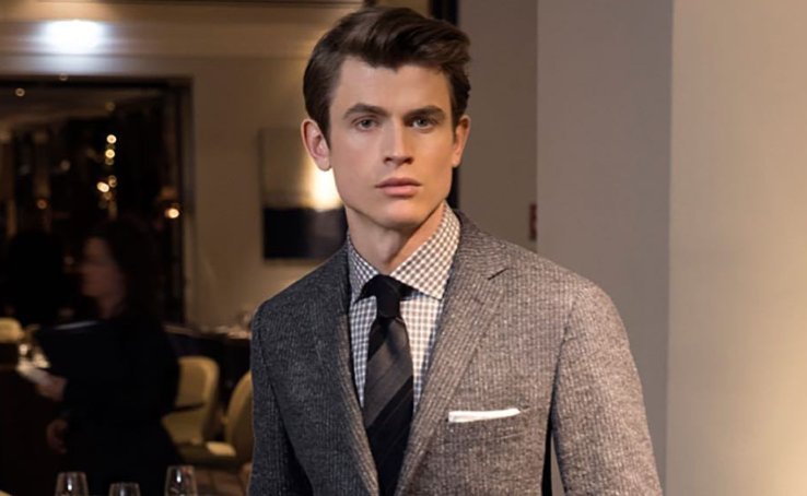 «Чорна п’ятниця» в UNO Menswear: знижки до 50%