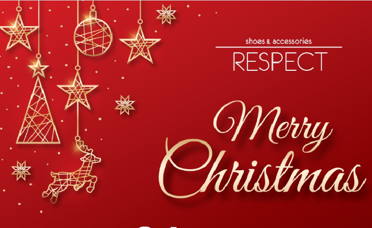 Грандиозная РАСПРОДАЖА в RESPECT началась! -50% на ВСЮ обувь!