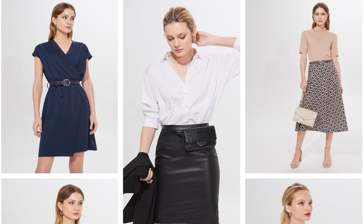 10 essential wardrobe essentials you need