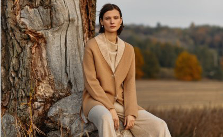 BLACK FRIDAY в GDCASHMERE вже розпочато!