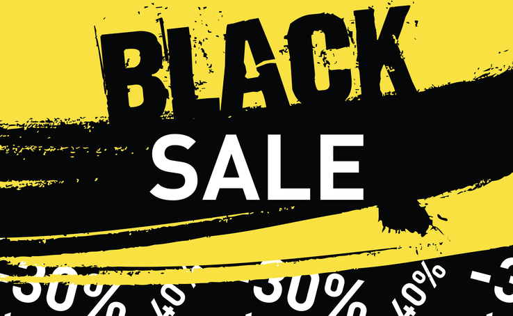  BLACK SALE в GIULIA набирає обертів! 