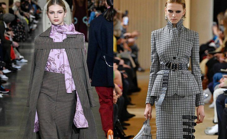 The right office wear: stylist tips