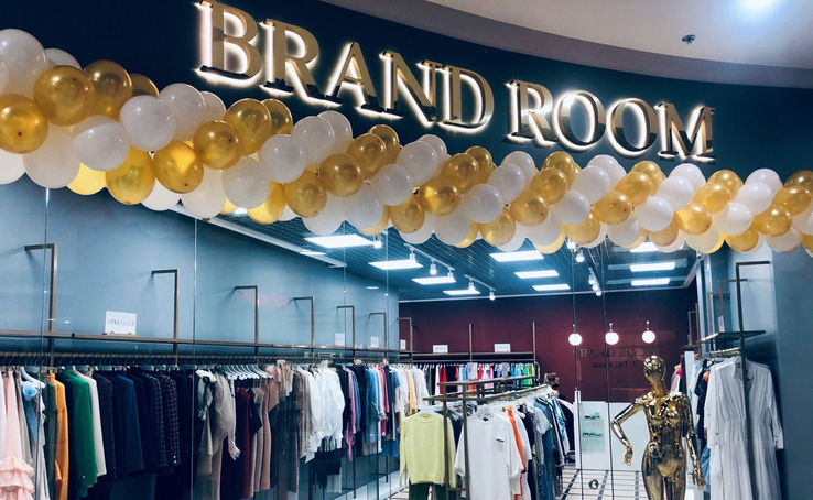 June is rich not only in cool events, but also in the opening of stores in the Gulliver mall