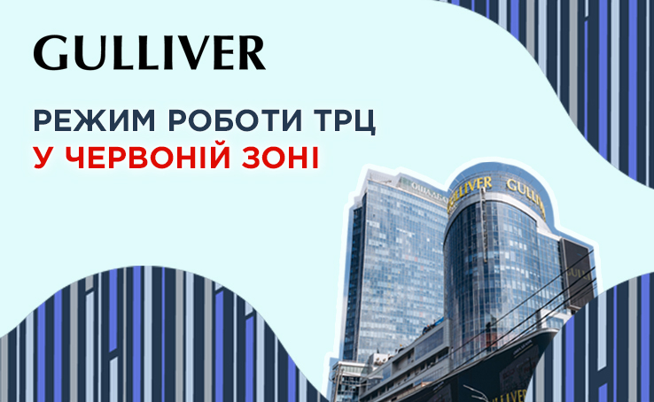 Режим роботи ТРЦ у червоній зоні