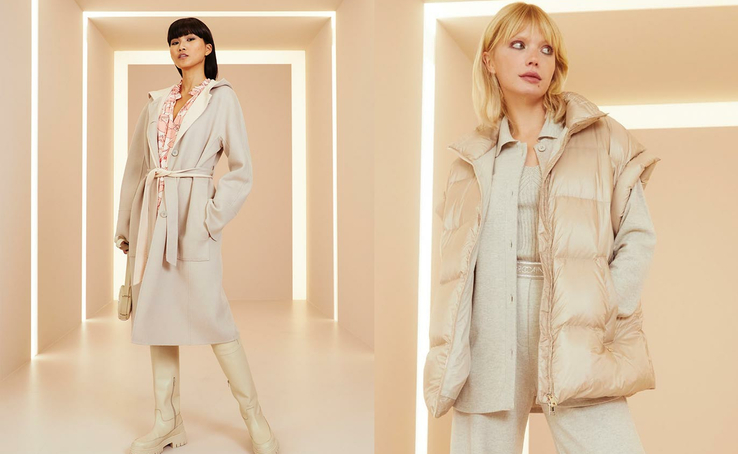 20.10 - 23.10 Fashion Days в Marc Cain!