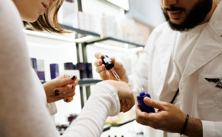 Клієнтські дні у Kiehl`s! - новини від ТРЦ Гулівер Клієнтські дні у Kiehl`s! - новини від ТРЦ Гулівер