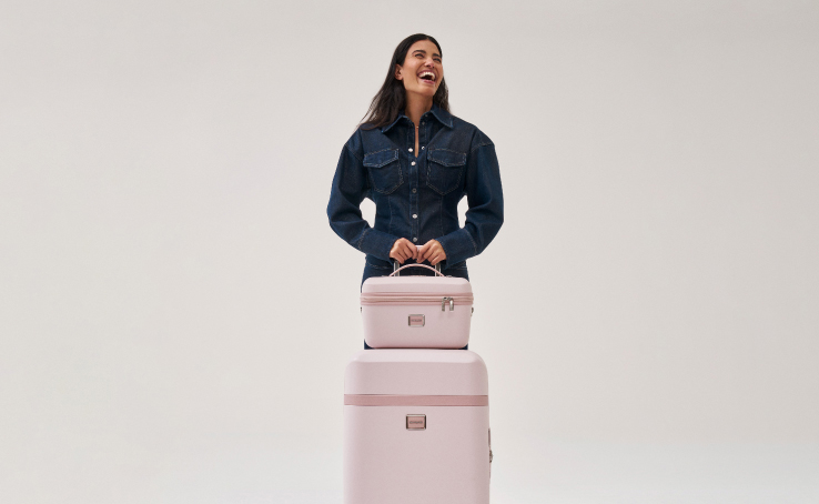 -10% off Image collection products Samsonite